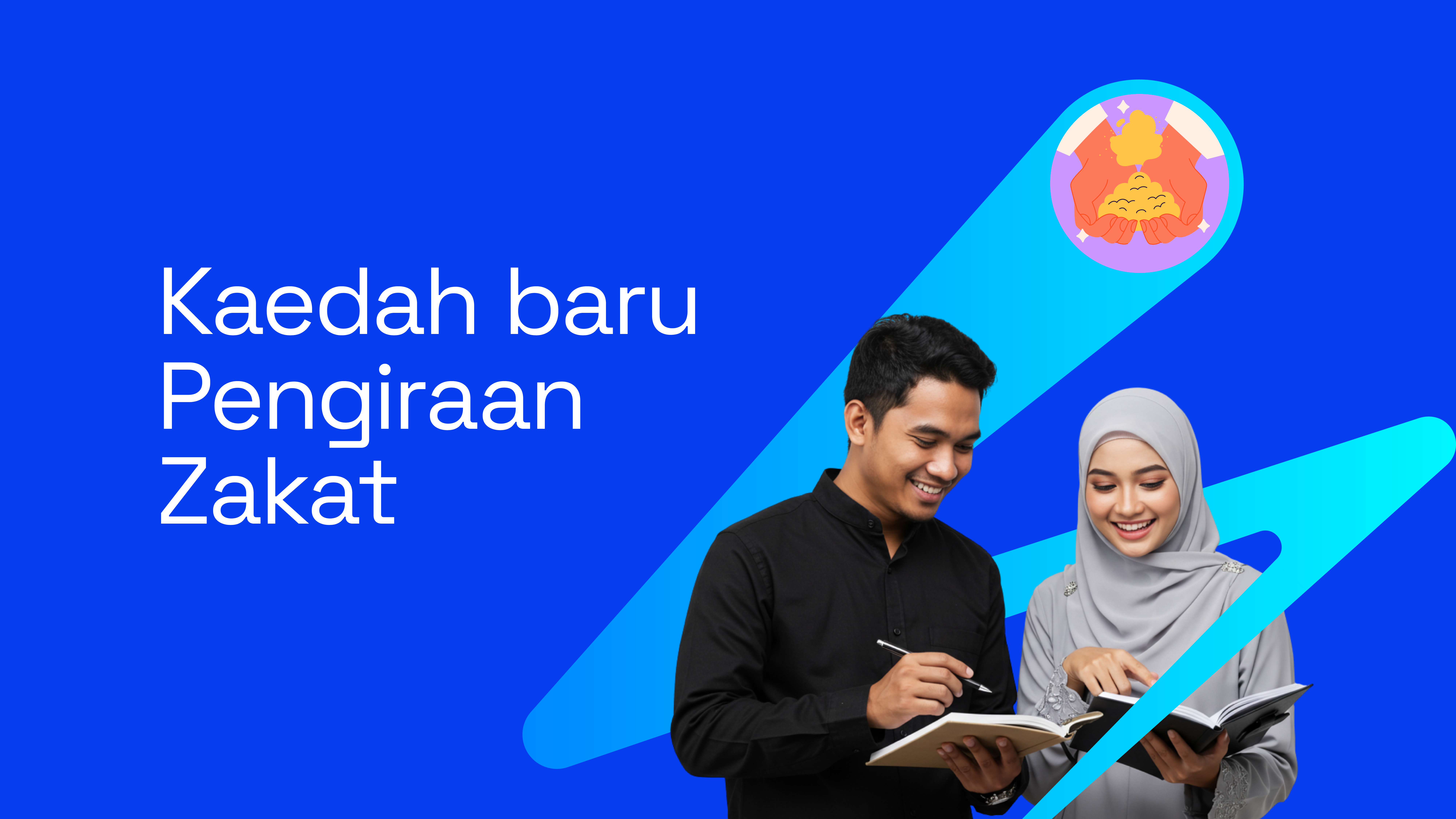 Zakat Featured Images_Kaedah Pengiraan Zakat - BM